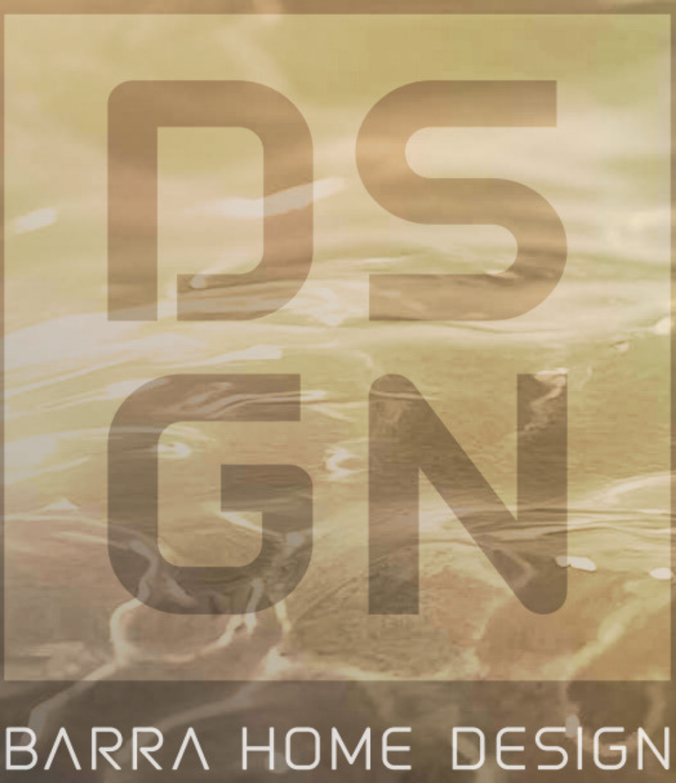 logo barra home design